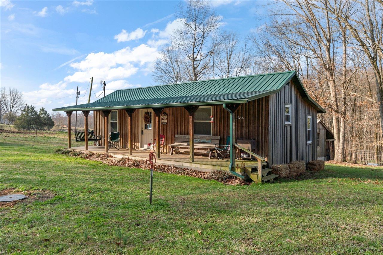 74 Fowler Brown Road, Tompkinsville, KY 42167