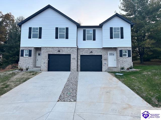 Listing Picture 204 A Hunter Lane Elizabethtown, KY 42701 MLS HK24000869