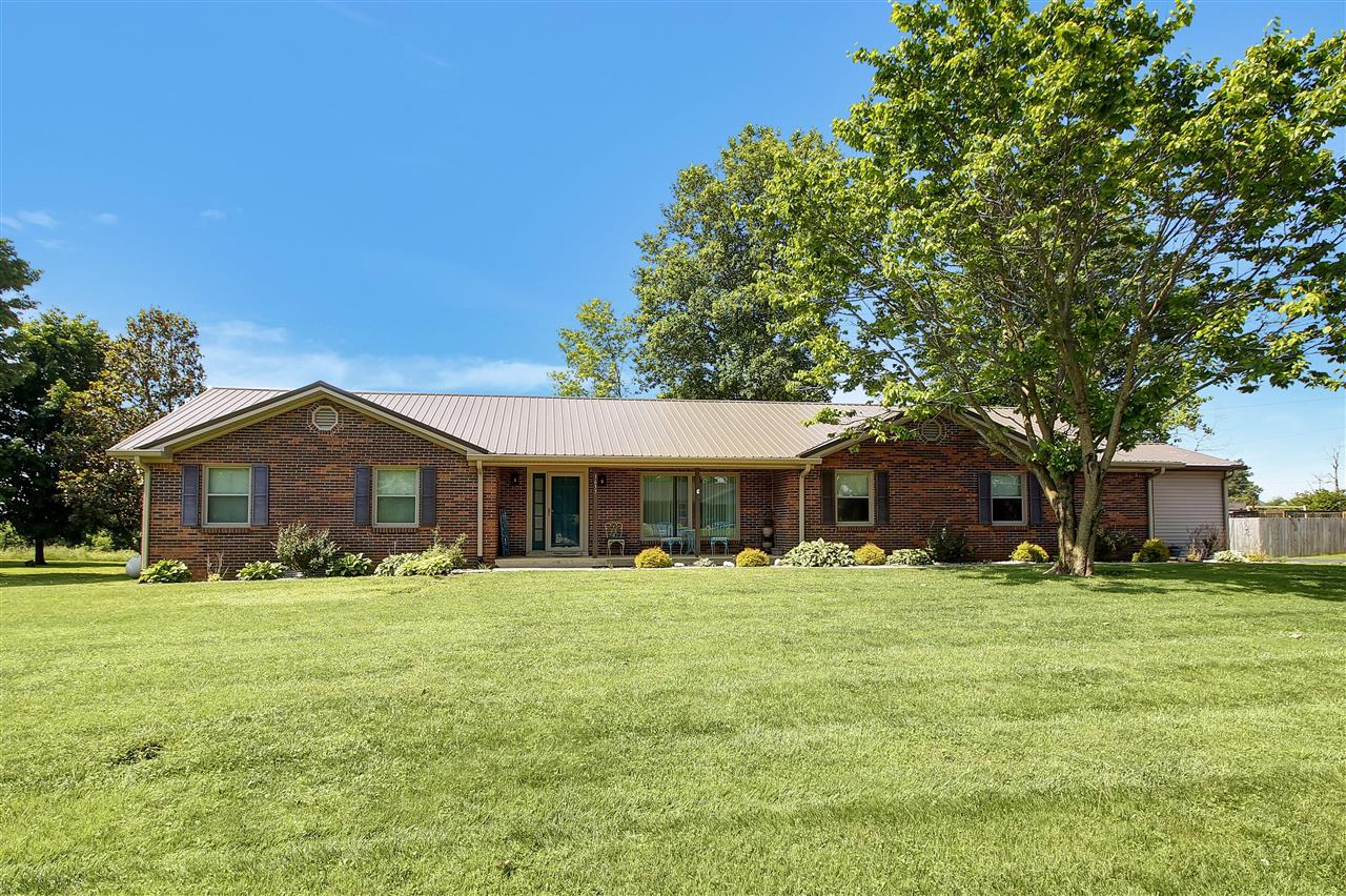 3637 Griderville Road, Cave City, KY 42127
