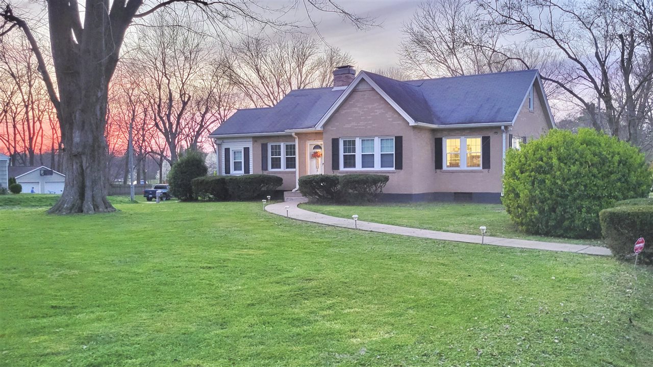 2705 Cox Mill Road, Hopkinsville, KY 