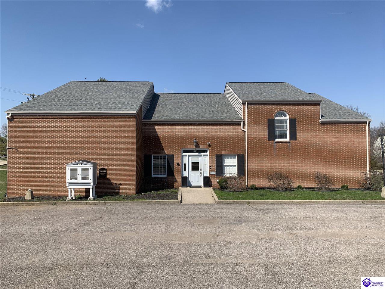 Listing Picture 1615 W Lincoln Trail Boulevard Radcliff, KY 40160 MLS HK24000924