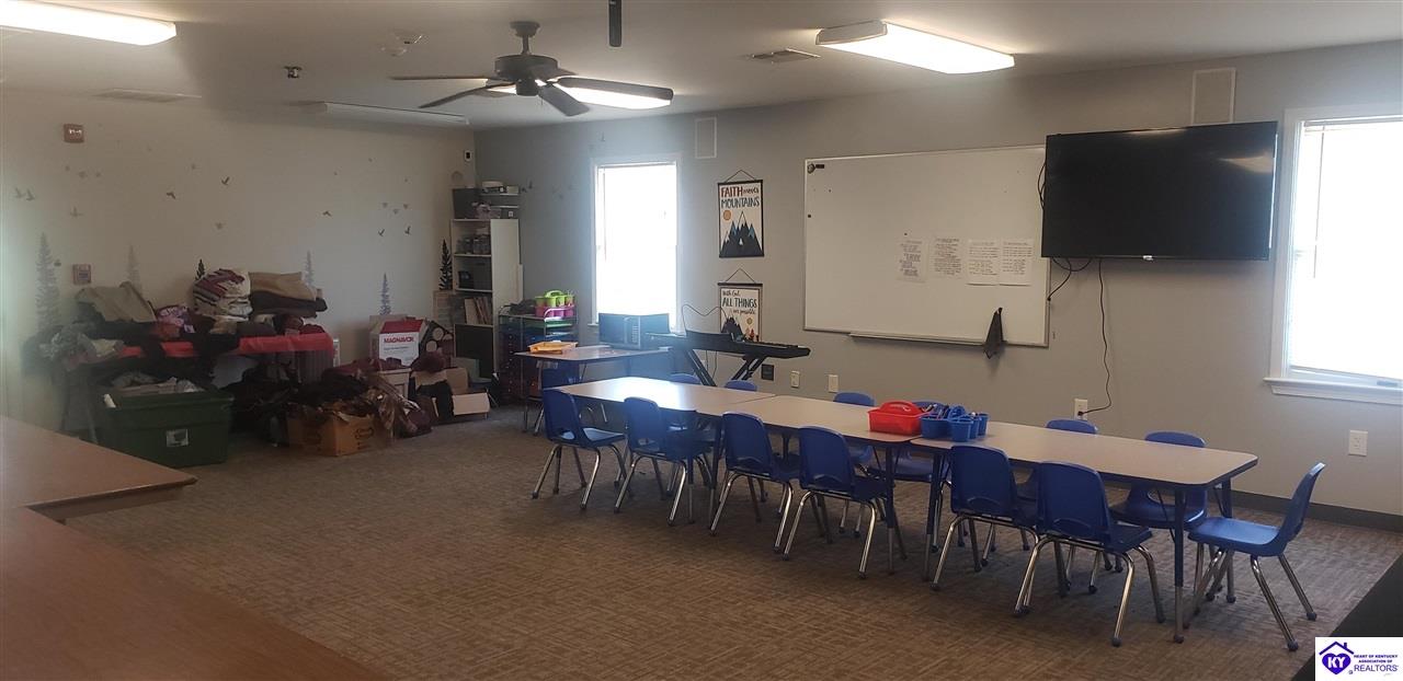 Listing Picture 1615 W Lincoln Trail Boulevard Radcliff, KY 40160 MLS HK24000924