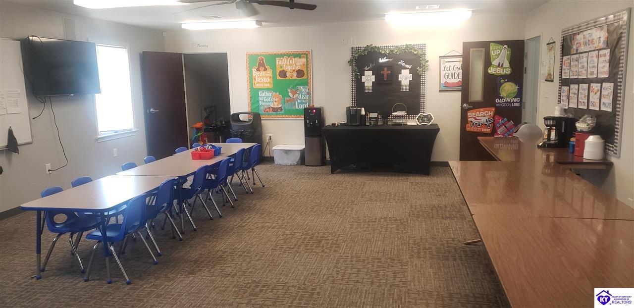 Listing Picture 1615 W Lincoln Trail Boulevard Radcliff, KY 40160 MLS HK24000924