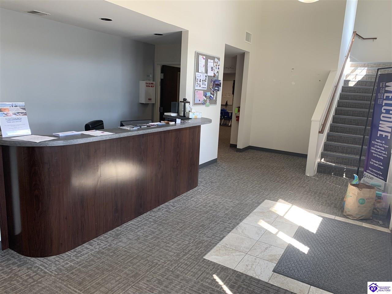 Listing Picture 1615 W Lincoln Trail Boulevard Radcliff, KY 40160 MLS HK24000924