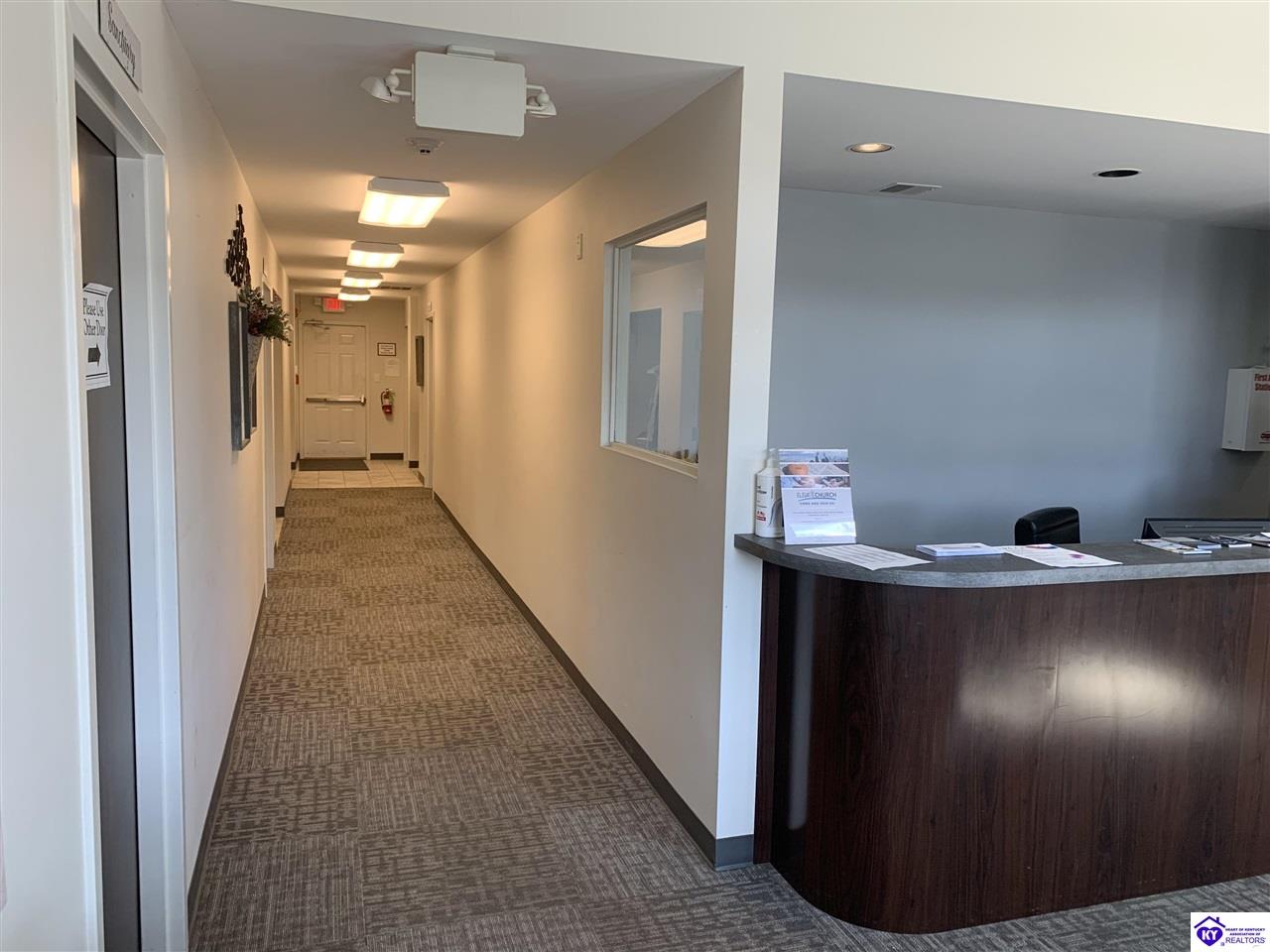 Listing Picture 1615 W Lincoln Trail Boulevard Radcliff, KY 40160 MLS HK24000924