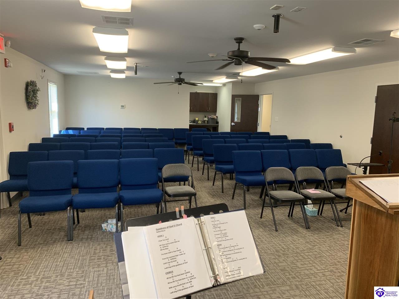 Listing Picture 1615 W Lincoln Trail Boulevard Radcliff, KY 40160 MLS HK24000924