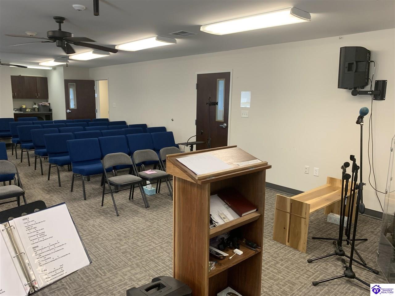 Listing Picture 1615 W Lincoln Trail Boulevard Radcliff, KY 40160 MLS HK24000924