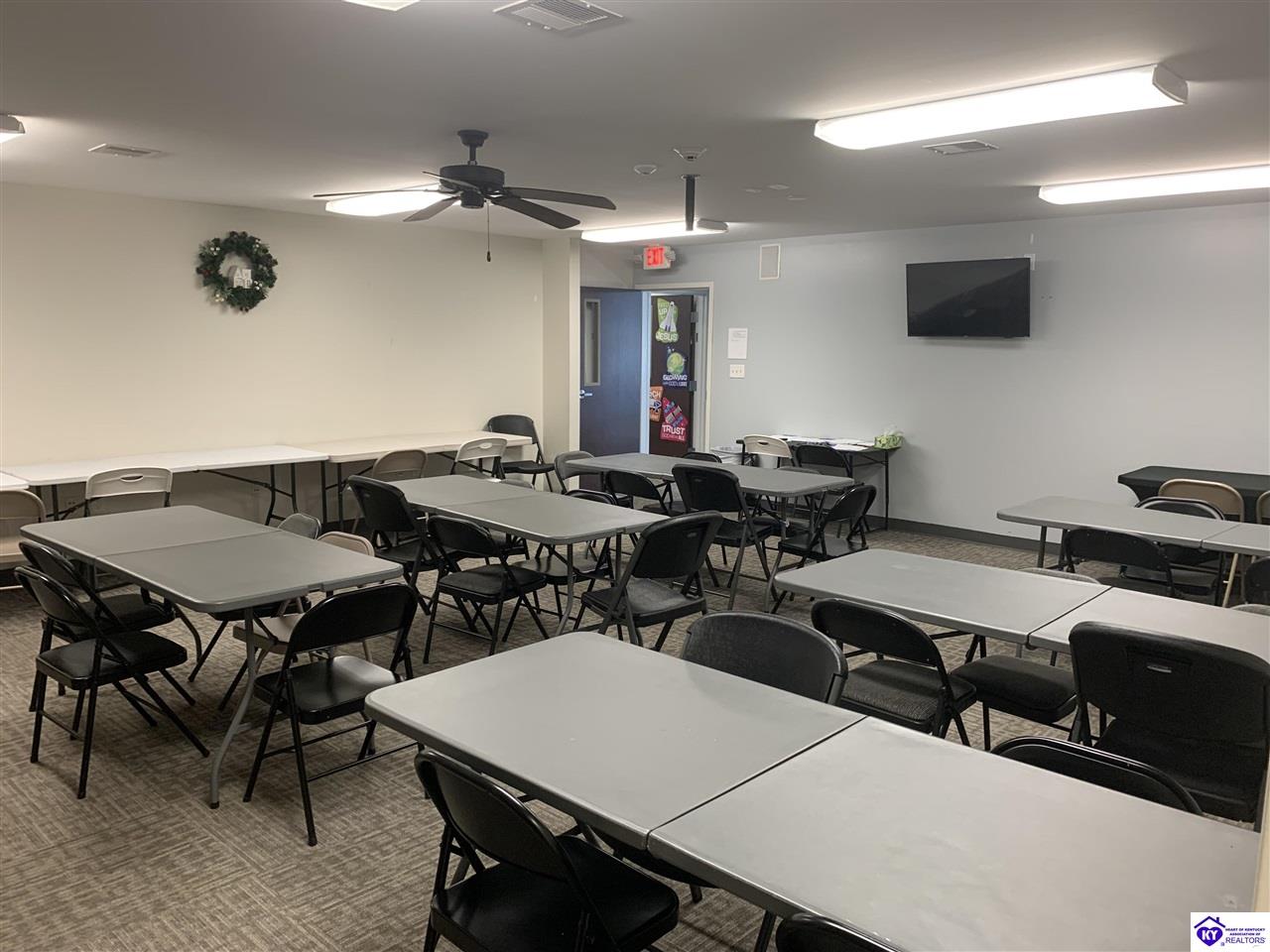 Listing Picture 1615 W Lincoln Trail Boulevard Radcliff, KY 40160 MLS HK24000924