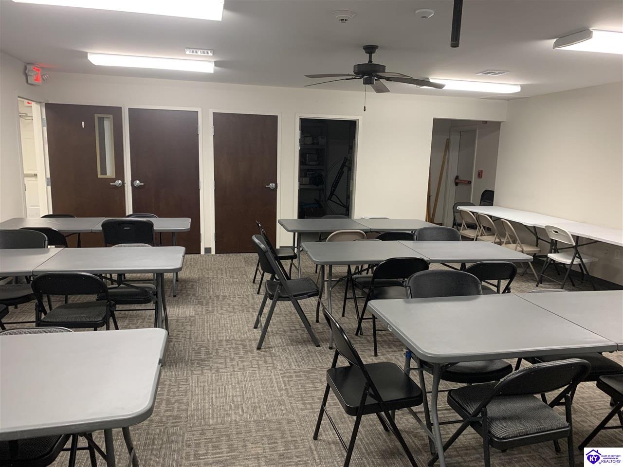 Listing Picture 1615 W Lincoln Trail Boulevard Radcliff, KY 40160 MLS HK24000924