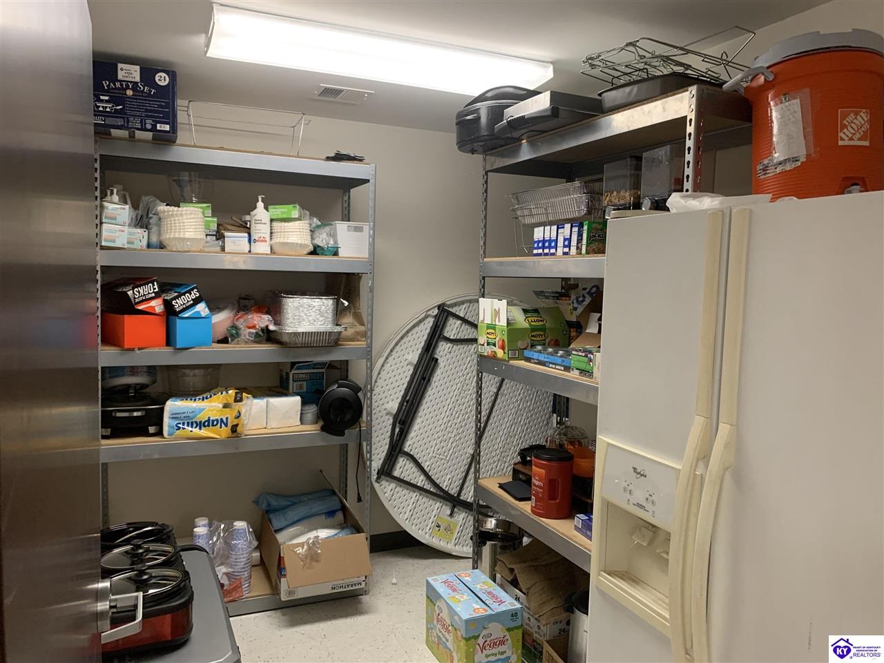 Listing Picture 1615 W Lincoln Trail Boulevard Radcliff, KY 40160 MLS HK24000924