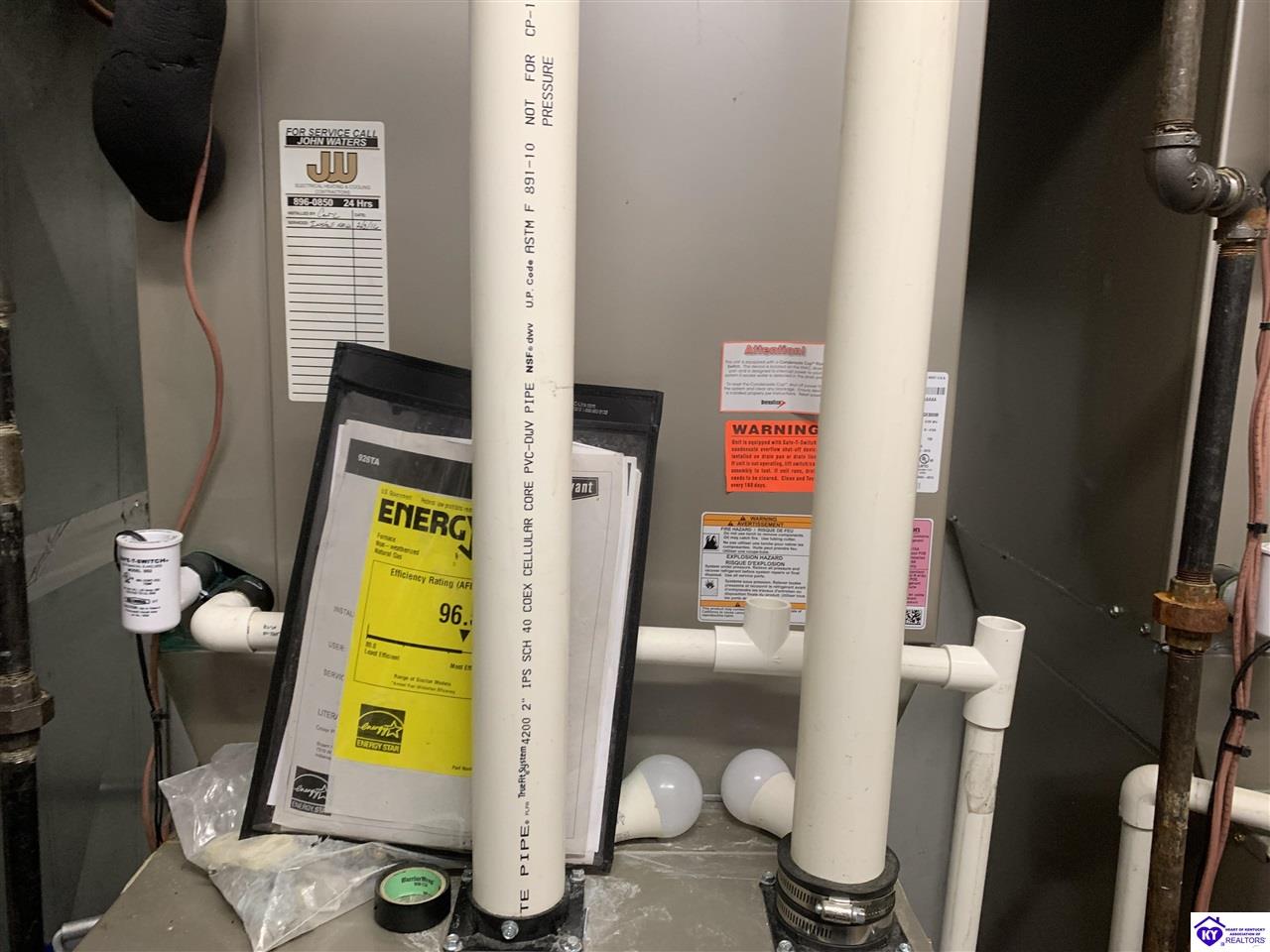 Listing Picture 1615 W Lincoln Trail Boulevard Radcliff, KY 40160 MLS HK24000924