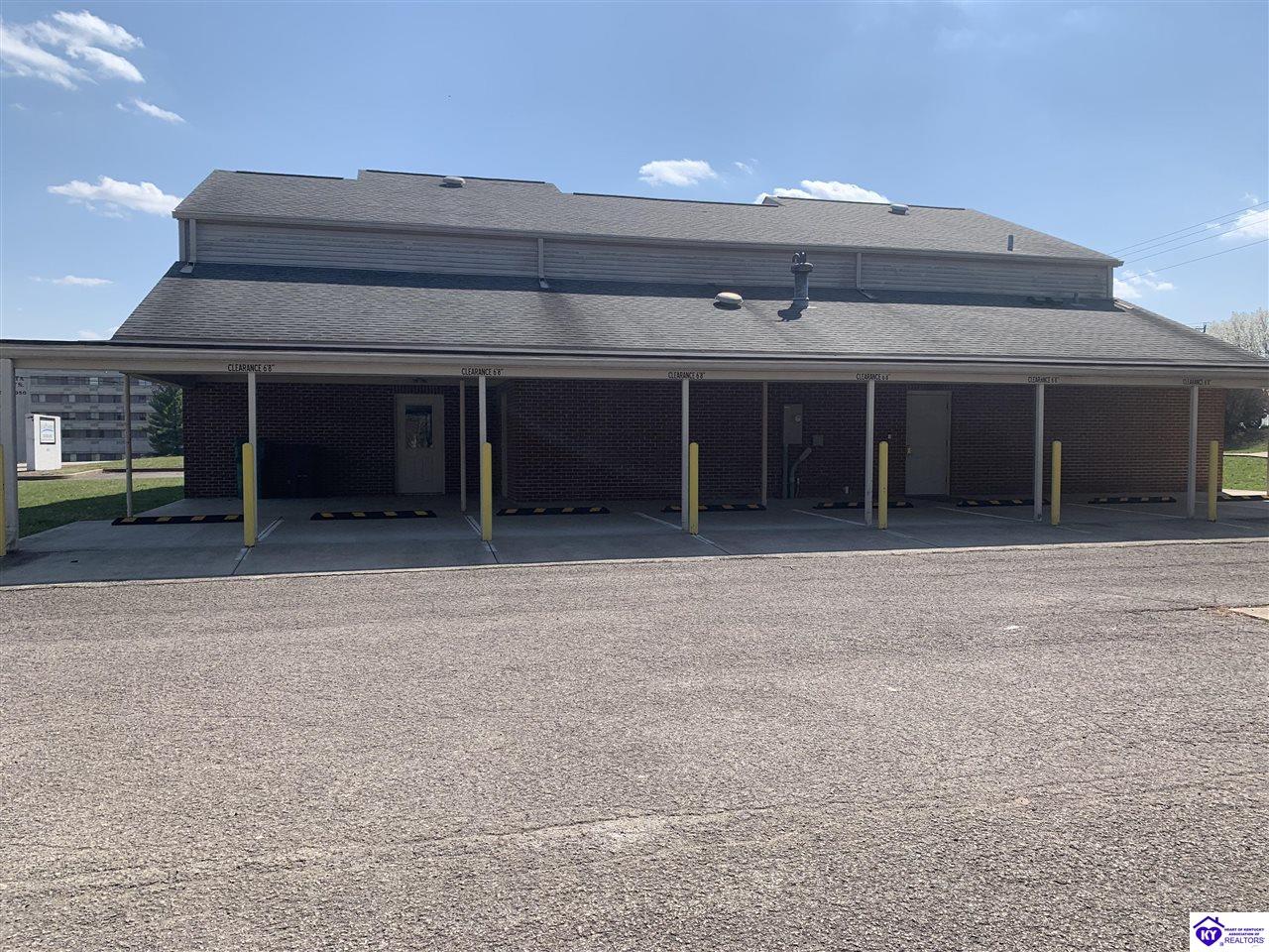 Listing Picture 1615 W Lincoln Trail Boulevard Radcliff, KY 40160 MLS HK24000924