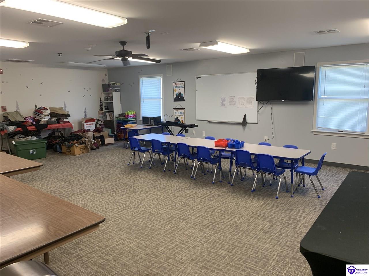 Listing Picture 1615 W Lincoln Trail Boulevard Radcliff, KY 40160 MLS HK24000924