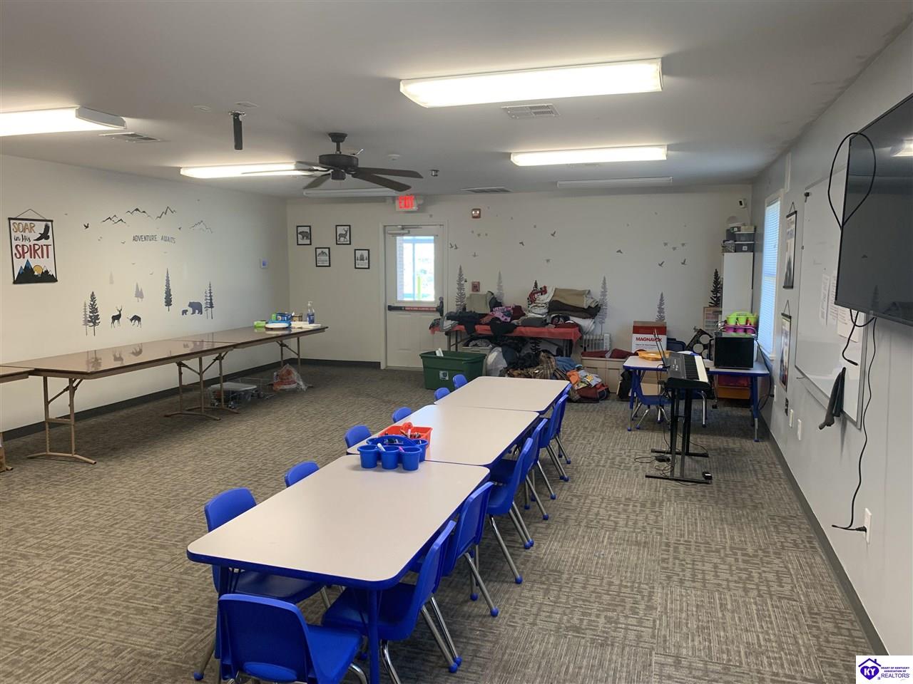 Listing Picture 1615 W Lincoln Trail Boulevard Radcliff, KY 40160 MLS HK24000924