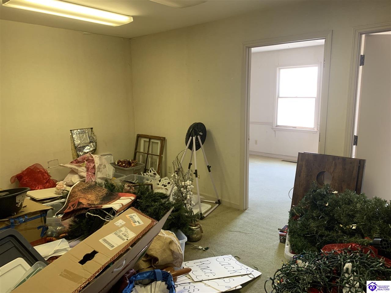 Listing Picture 1615 W Lincoln Trail Boulevard Radcliff, KY 40160 MLS HK24000924