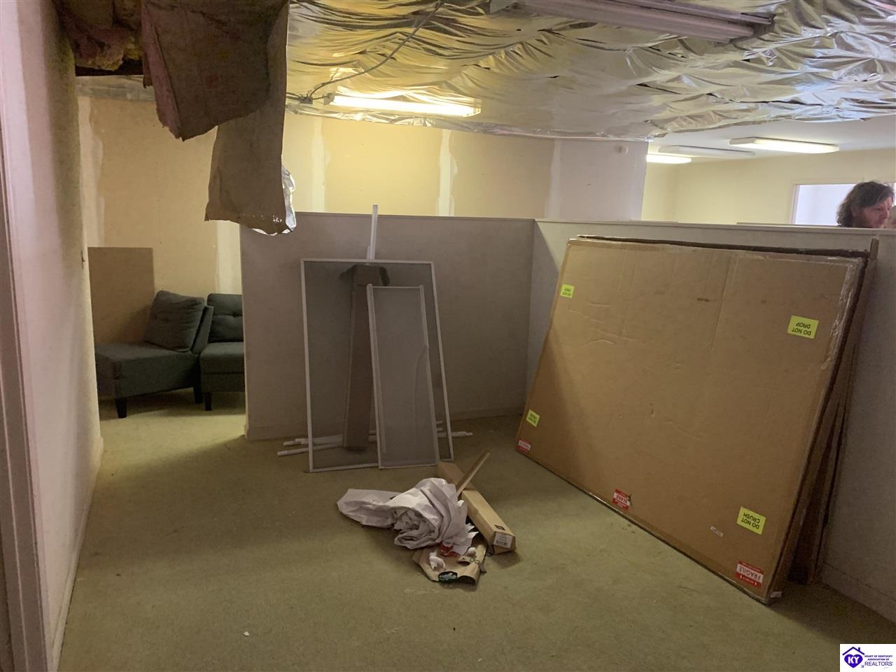 Listing Picture 1615 W Lincoln Trail Boulevard Radcliff, KY 40160 MLS HK24000924