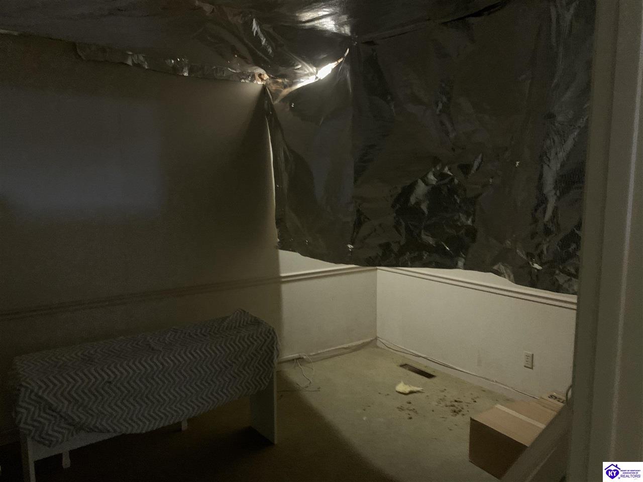 Listing Picture 1615 W Lincoln Trail Boulevard Radcliff, KY 40160 MLS HK24000924