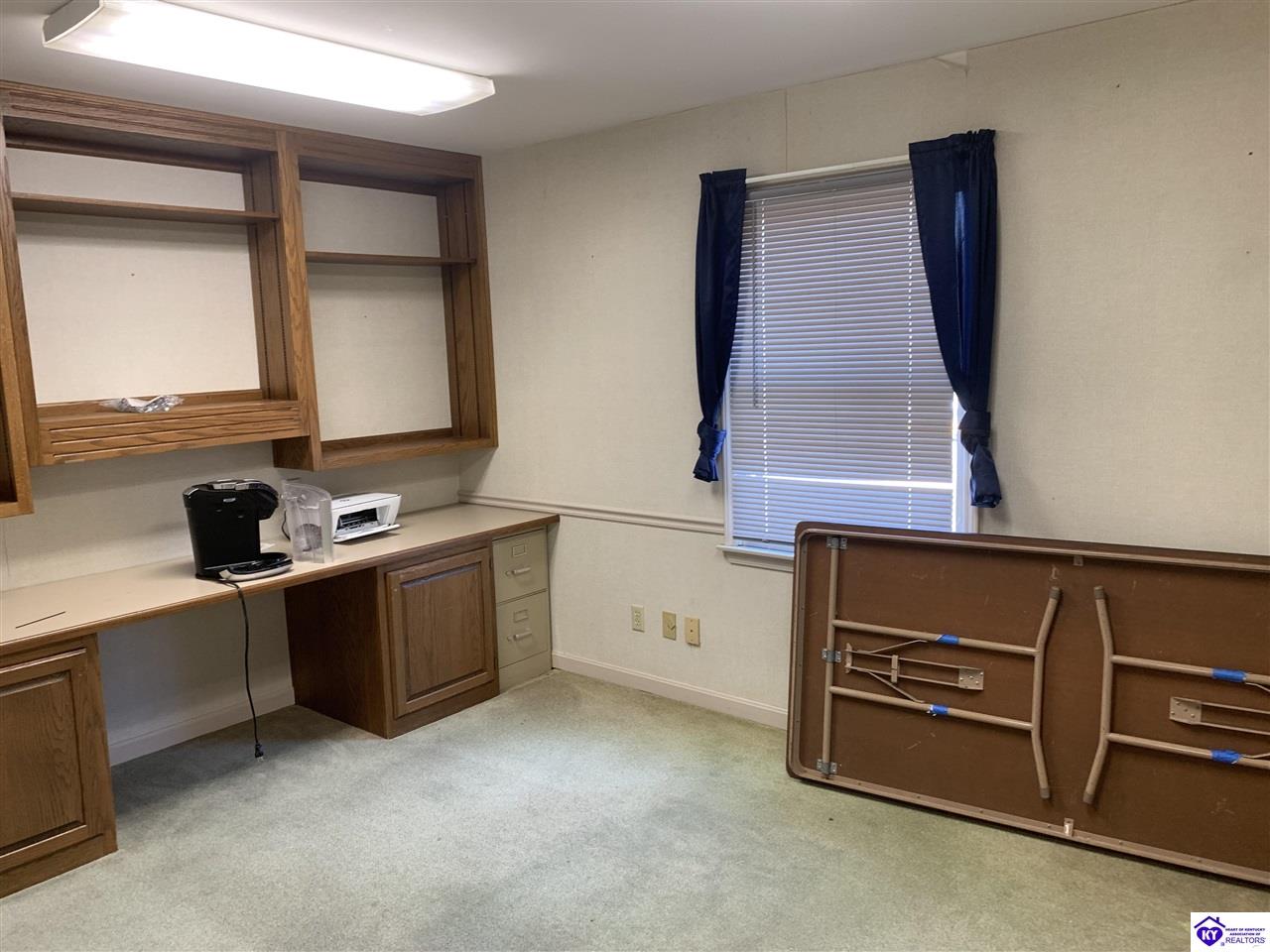 Listing Picture 1615 W Lincoln Trail Boulevard Radcliff, KY 40160 MLS HK24000924