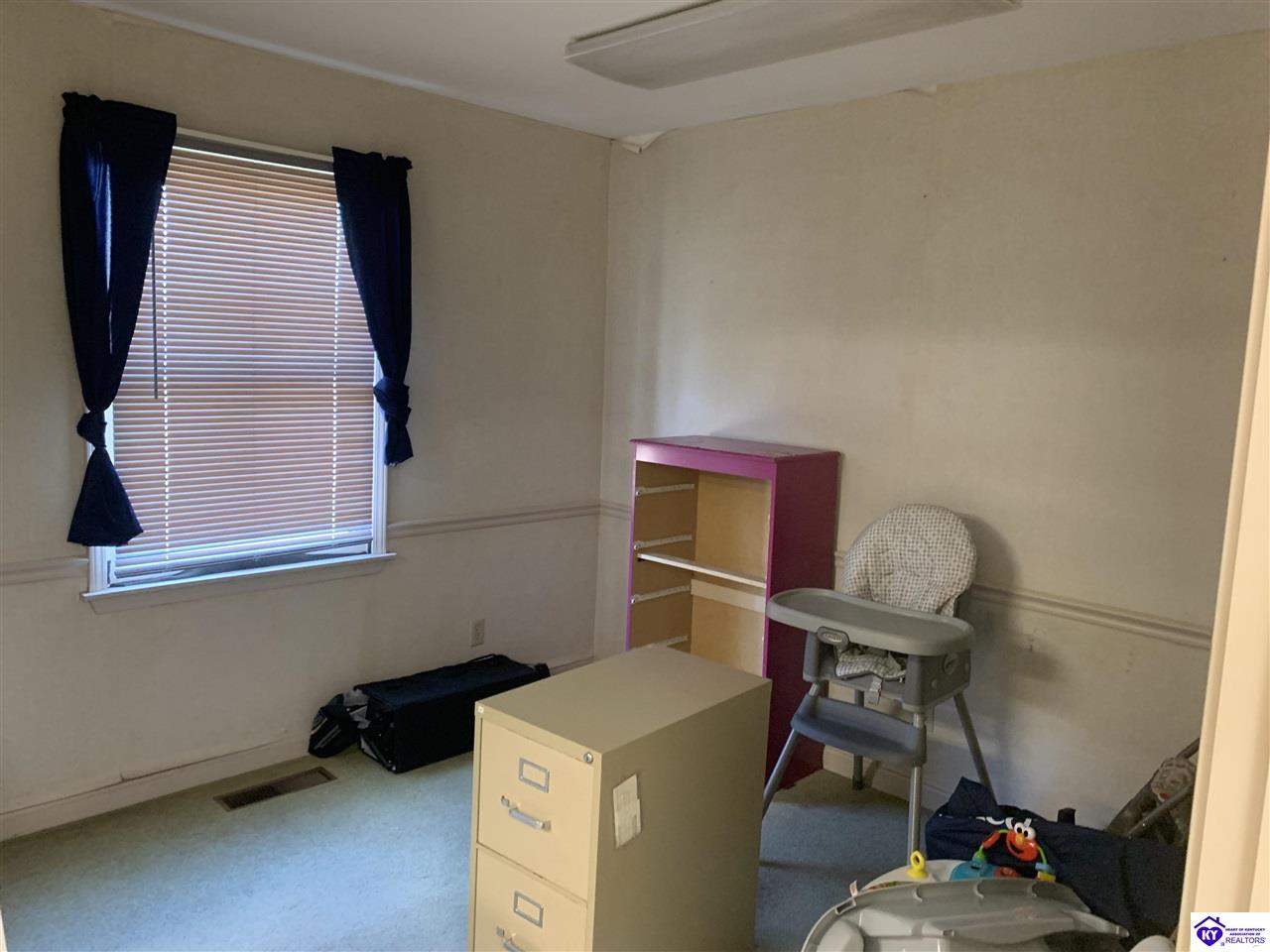 Listing Picture 1615 W Lincoln Trail Boulevard Radcliff, KY 40160 MLS HK24000924