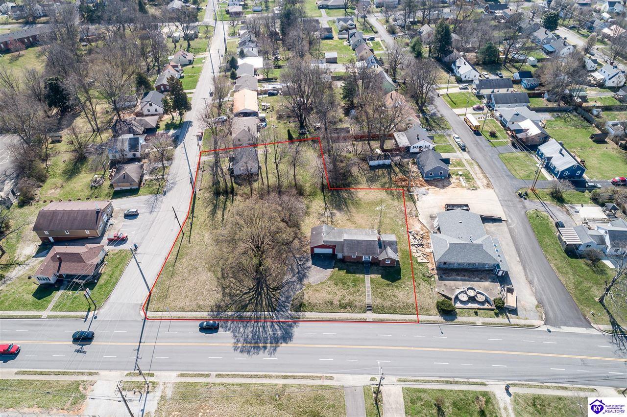 705 N Mulberry StreetElizabethtown, KY 42701