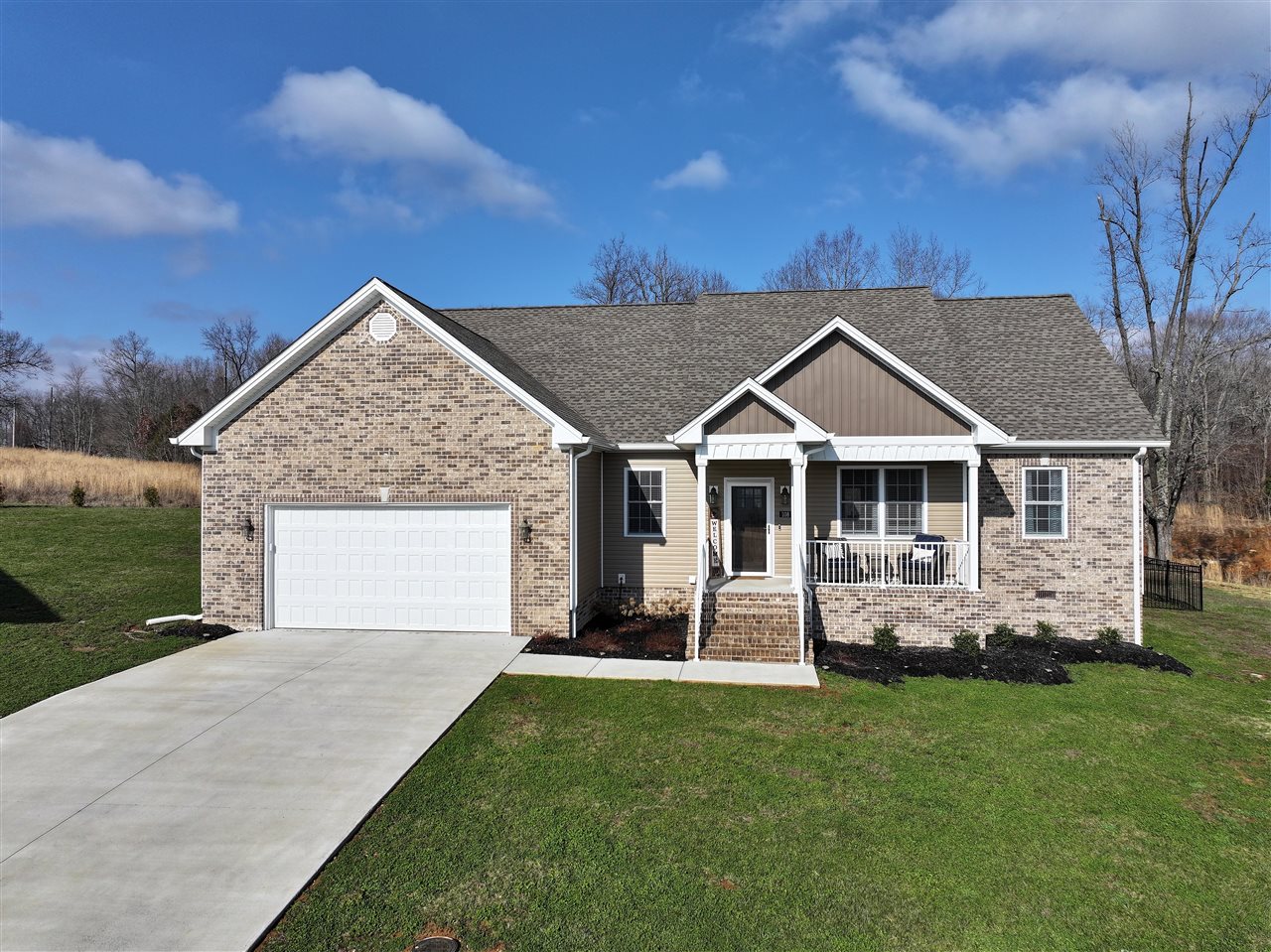 108 Lowell Way, Hopkinsville, KY 42240
