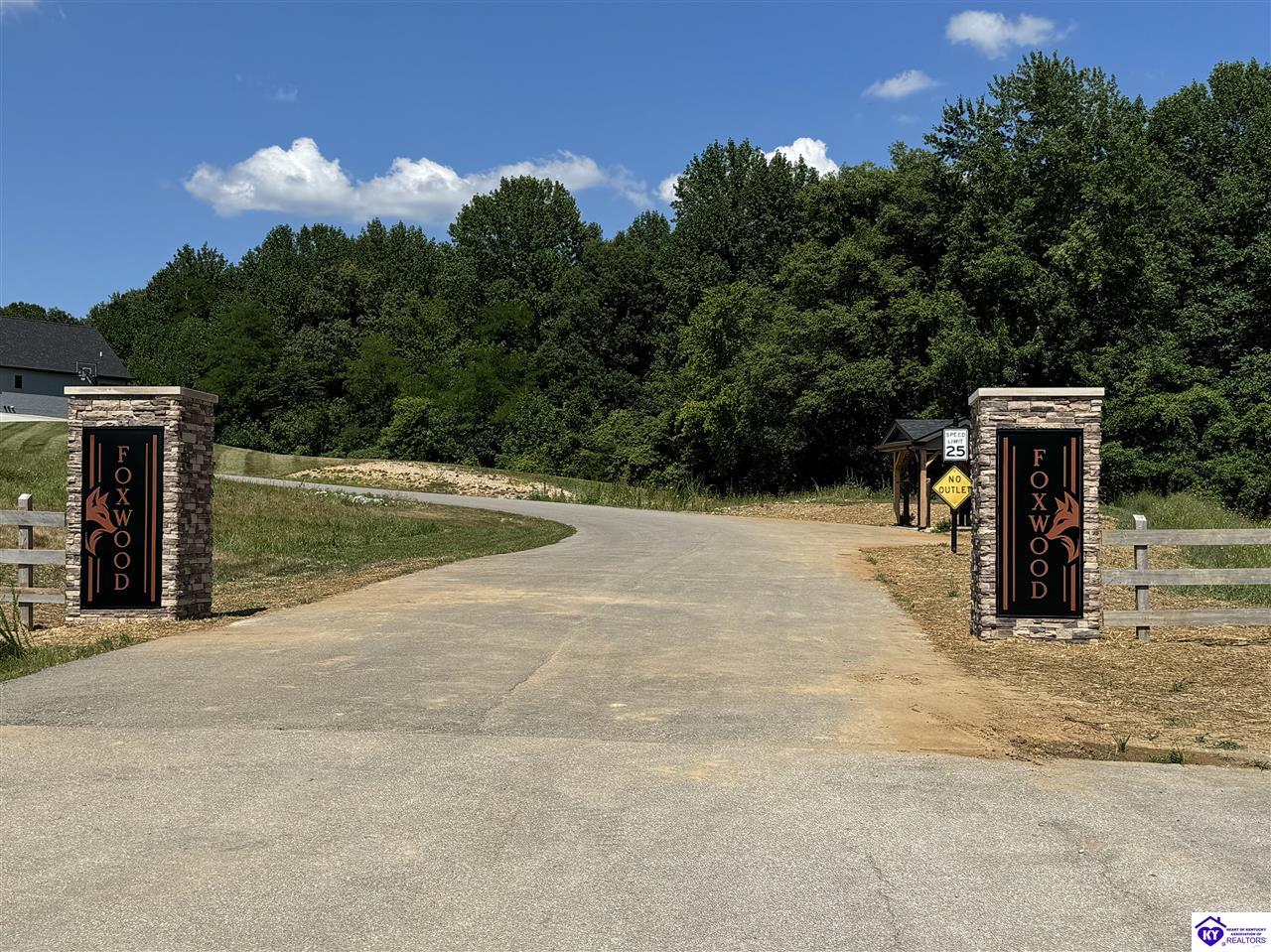 Lot 9 Foxwood CourtElizabethtown, KY 42702