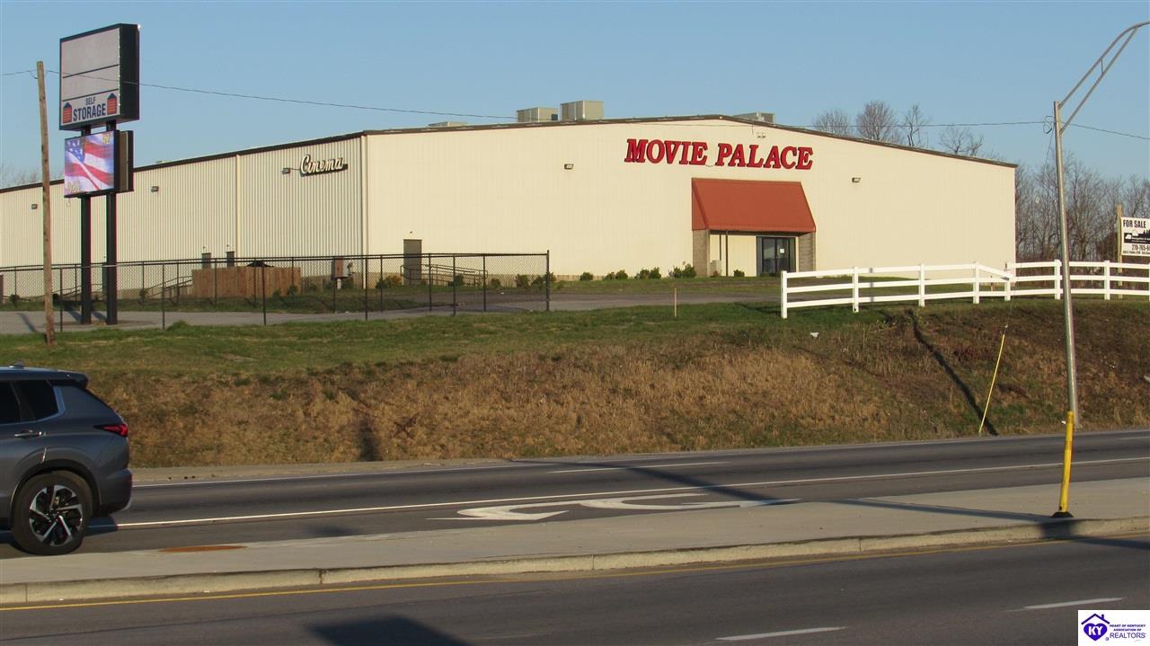 Listing Picture 1231 Lot 4C Woodland Drive Elizabethtown, KY 42701 MLS HK24001003