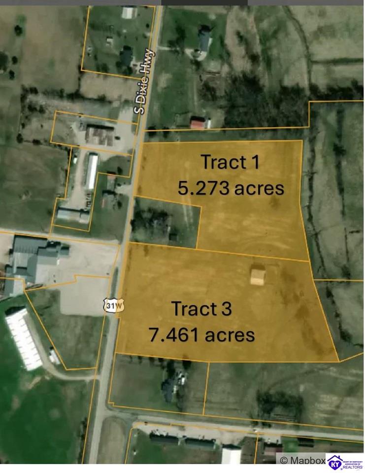 lot 1 S Dixie Highway, Sonora, KY 42776
