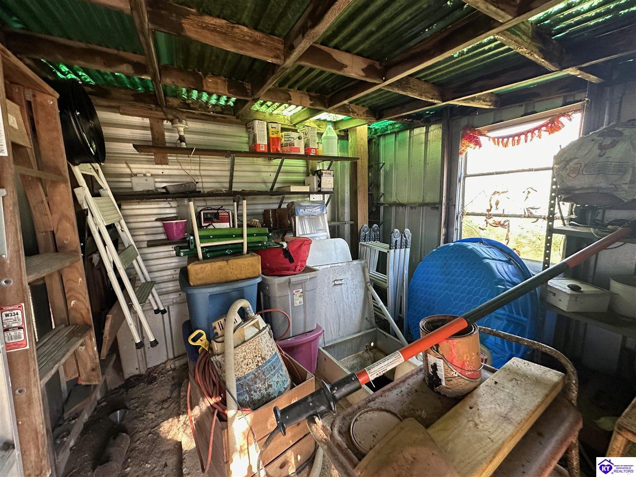 Listing Picture 28 Eddings Lane Scottsville, KY 42164 MLS HK24001039