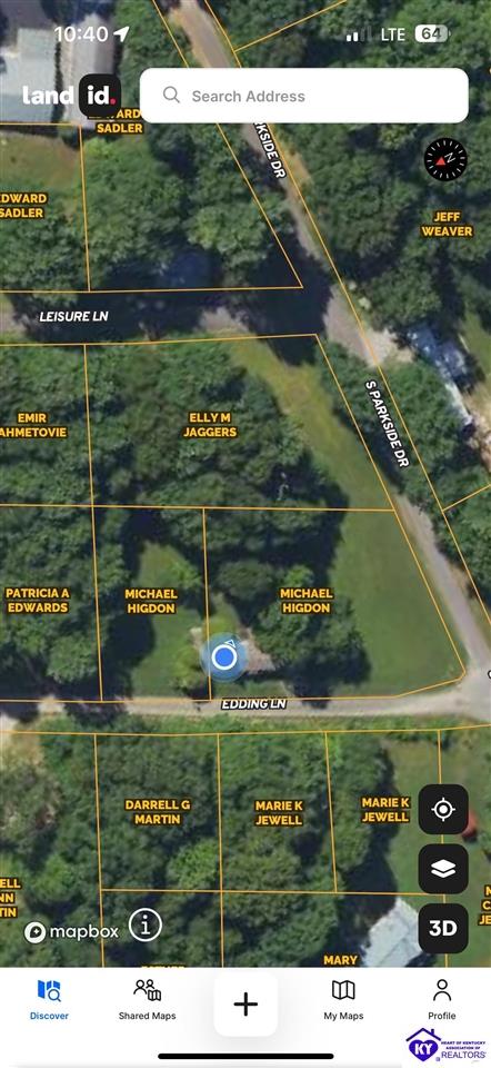 Listing Picture 28 Eddings Lane Scottsville, KY 42164 MLS HK24001039