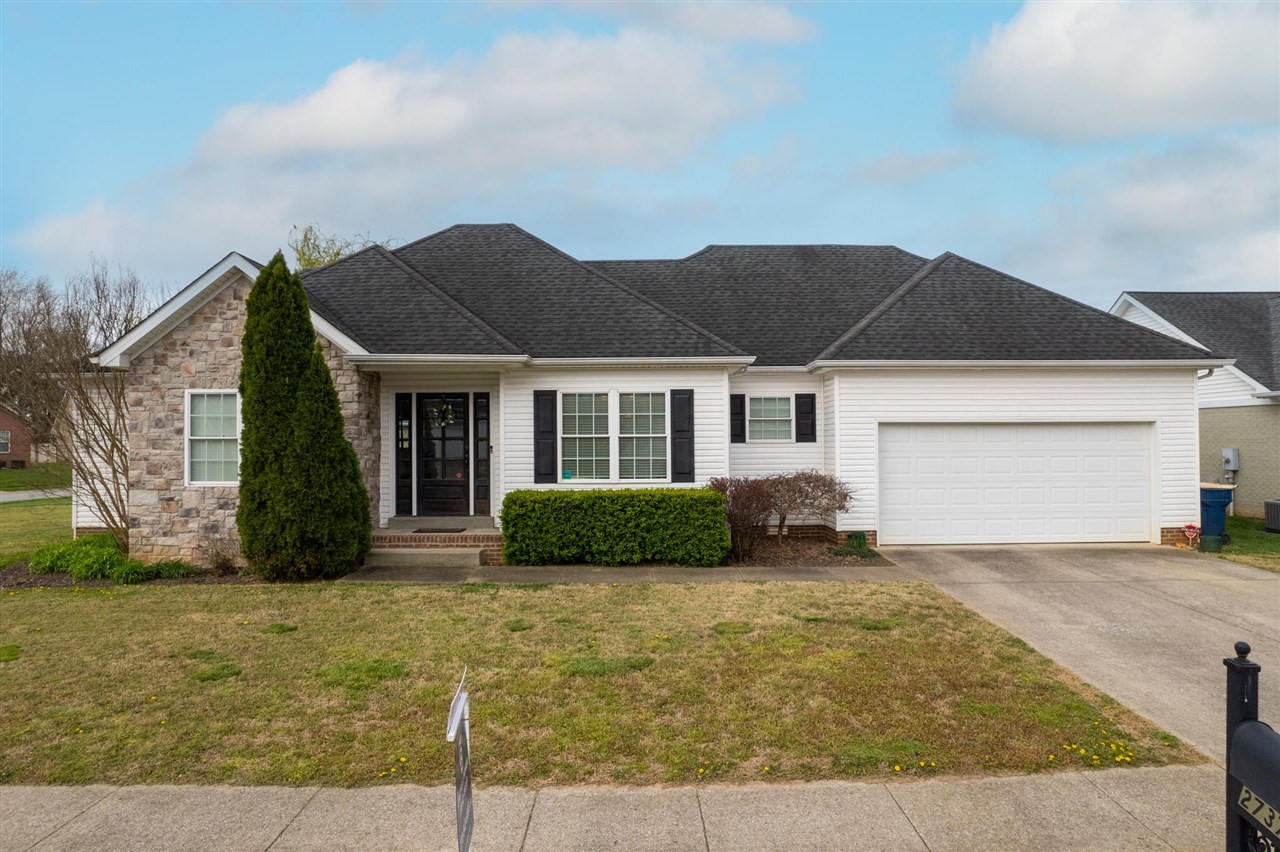 2737 Pointe Court, Bowling Green, KY 