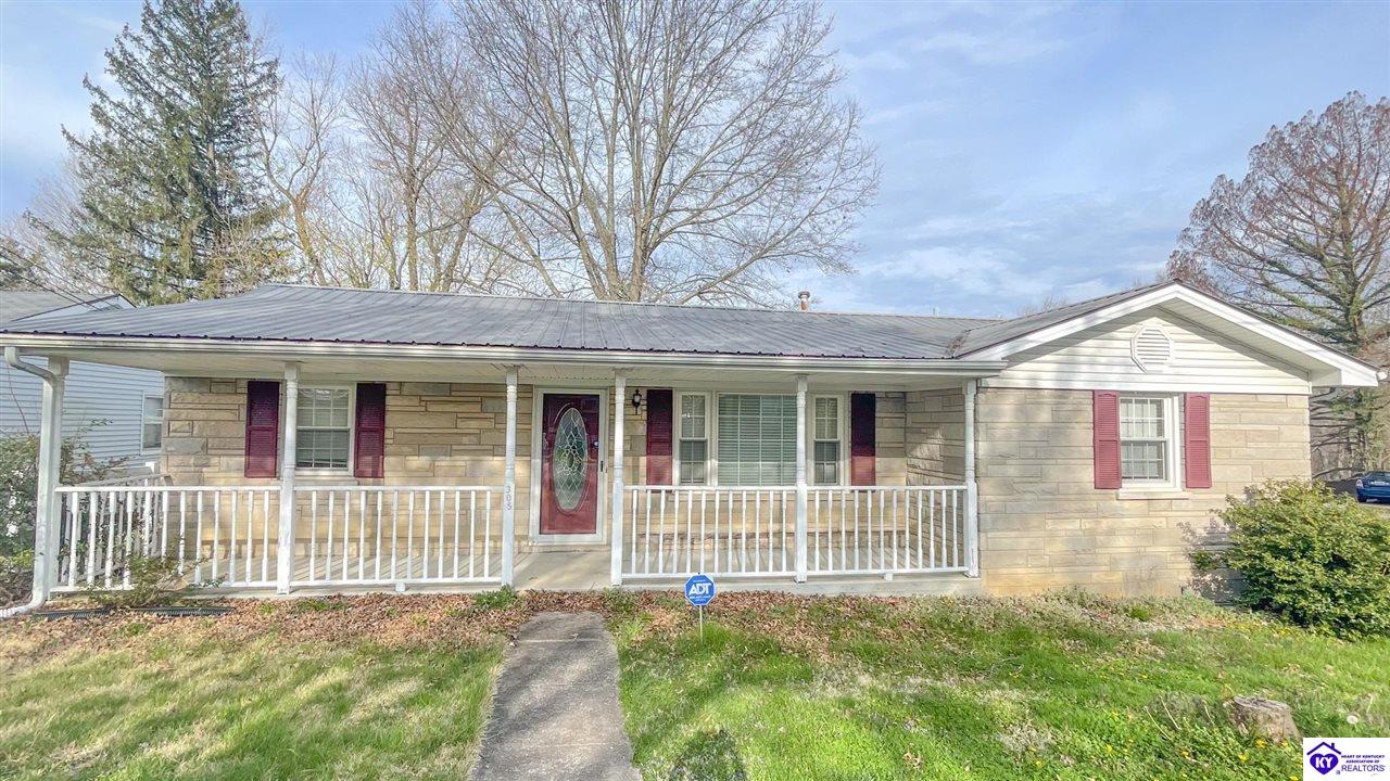 305 Russell Avenue, Greensburg, KY 42743