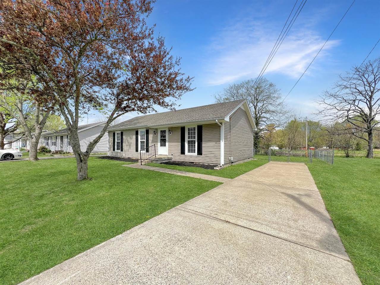 508 Clearview Avenue, Franklin, KY 42134