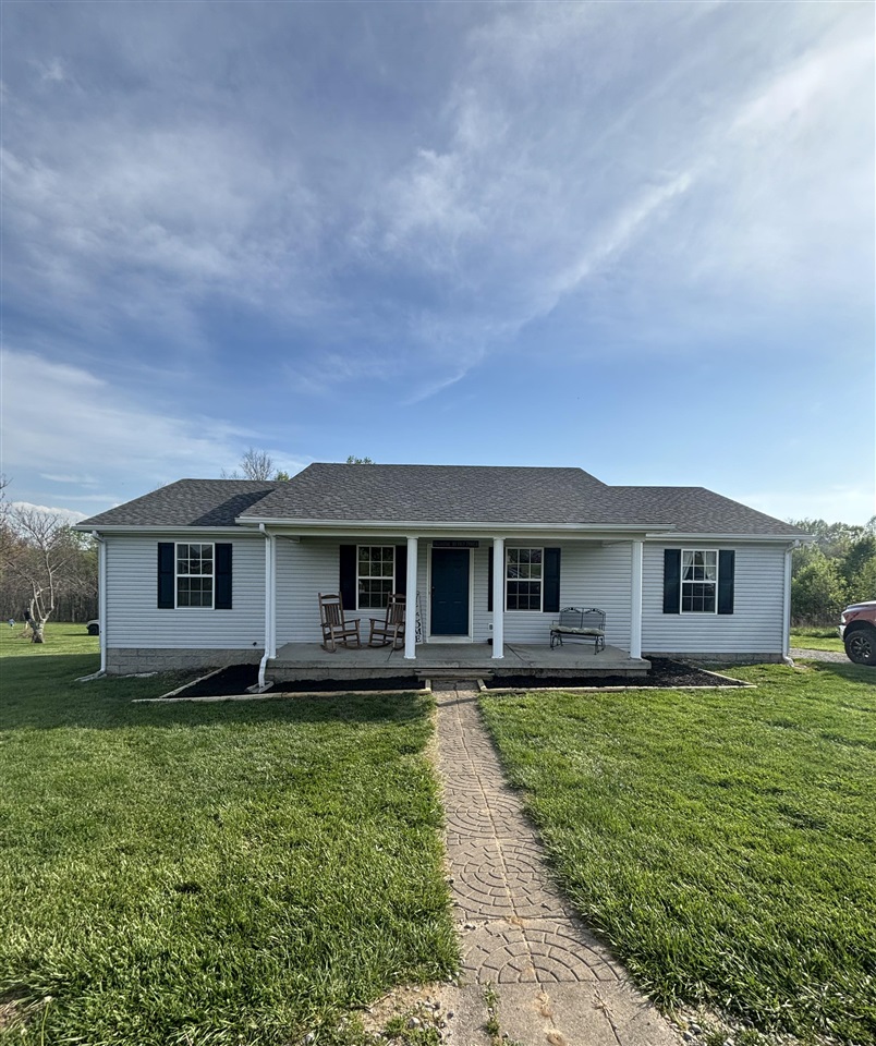 367 Blunt Ford Road, Adolphus, KY 42120