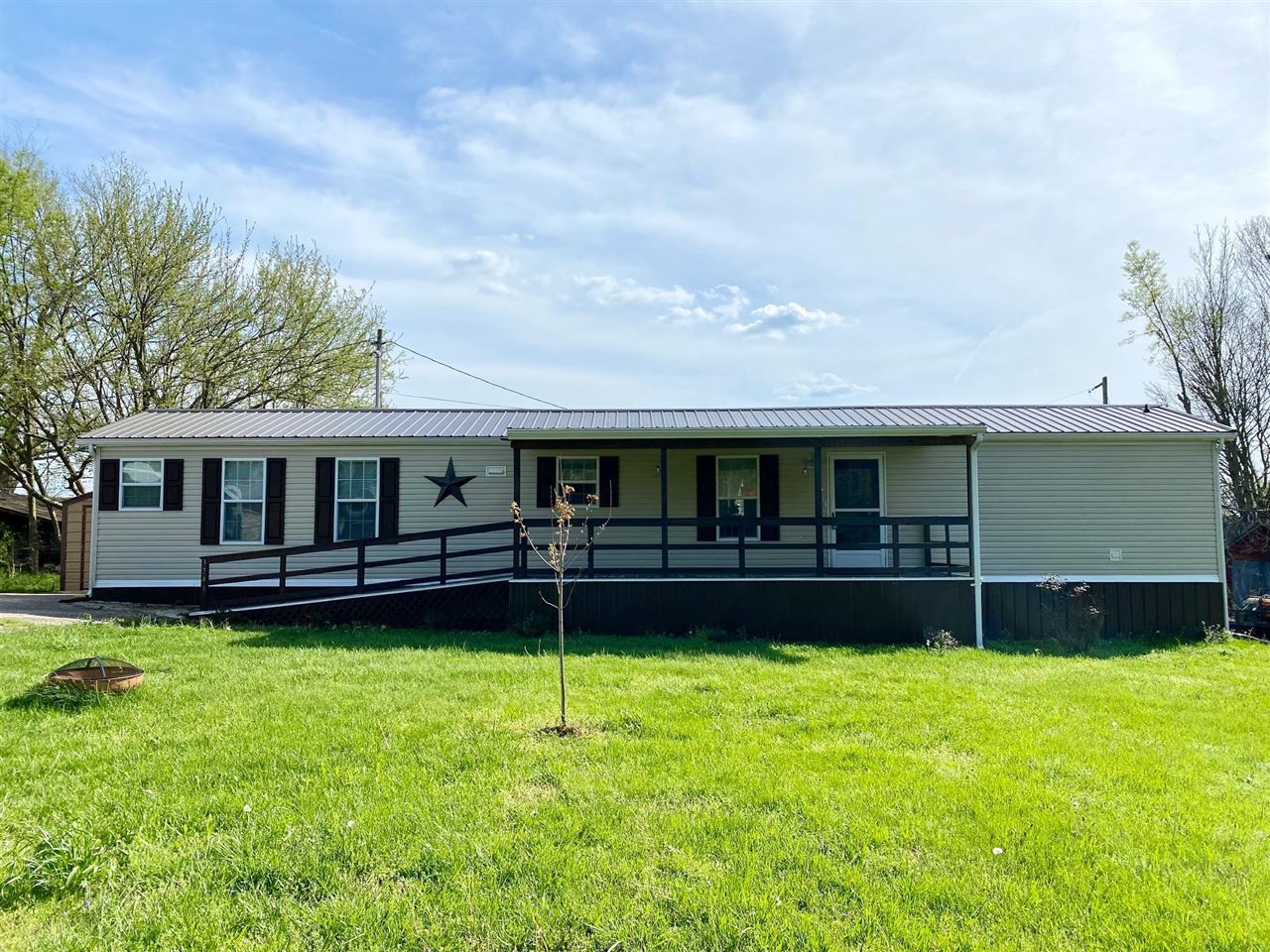 3741 Griderville Road, Cave City, KY 42127