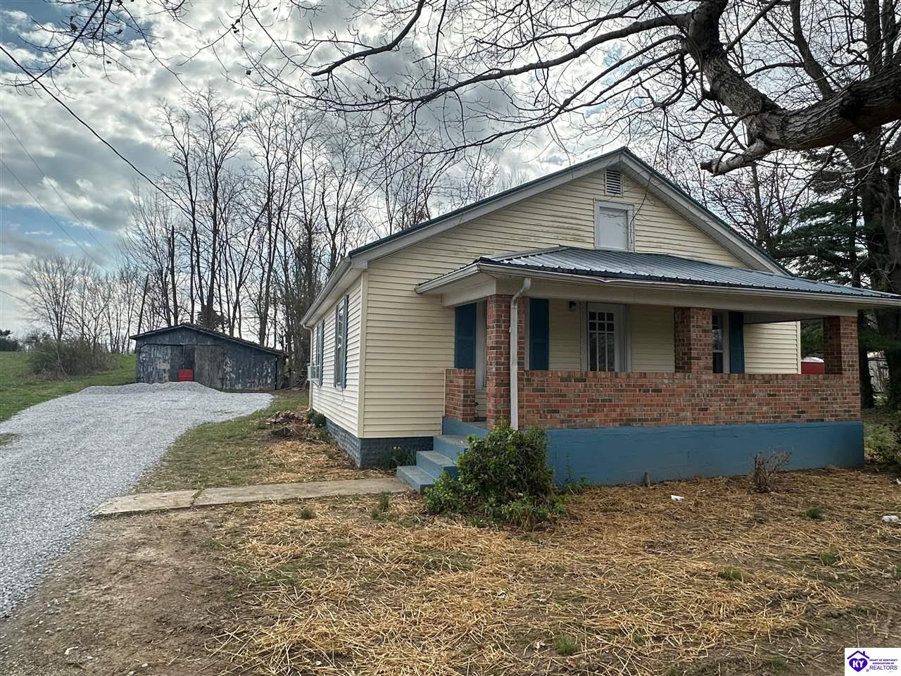 3067 Greensburg RoadBuffalo, KY 42716