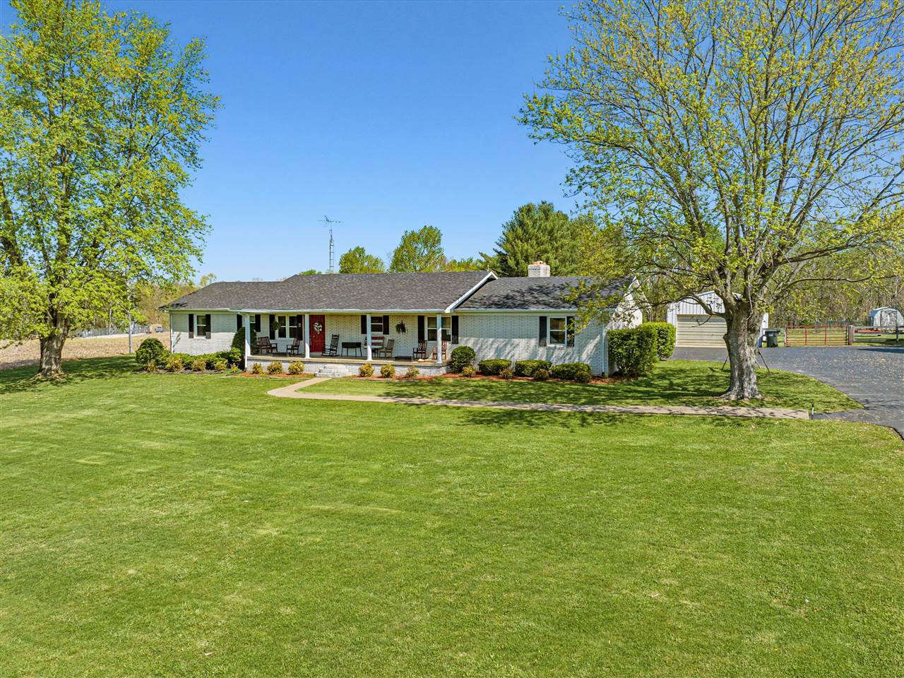 5695 Caneyville Road