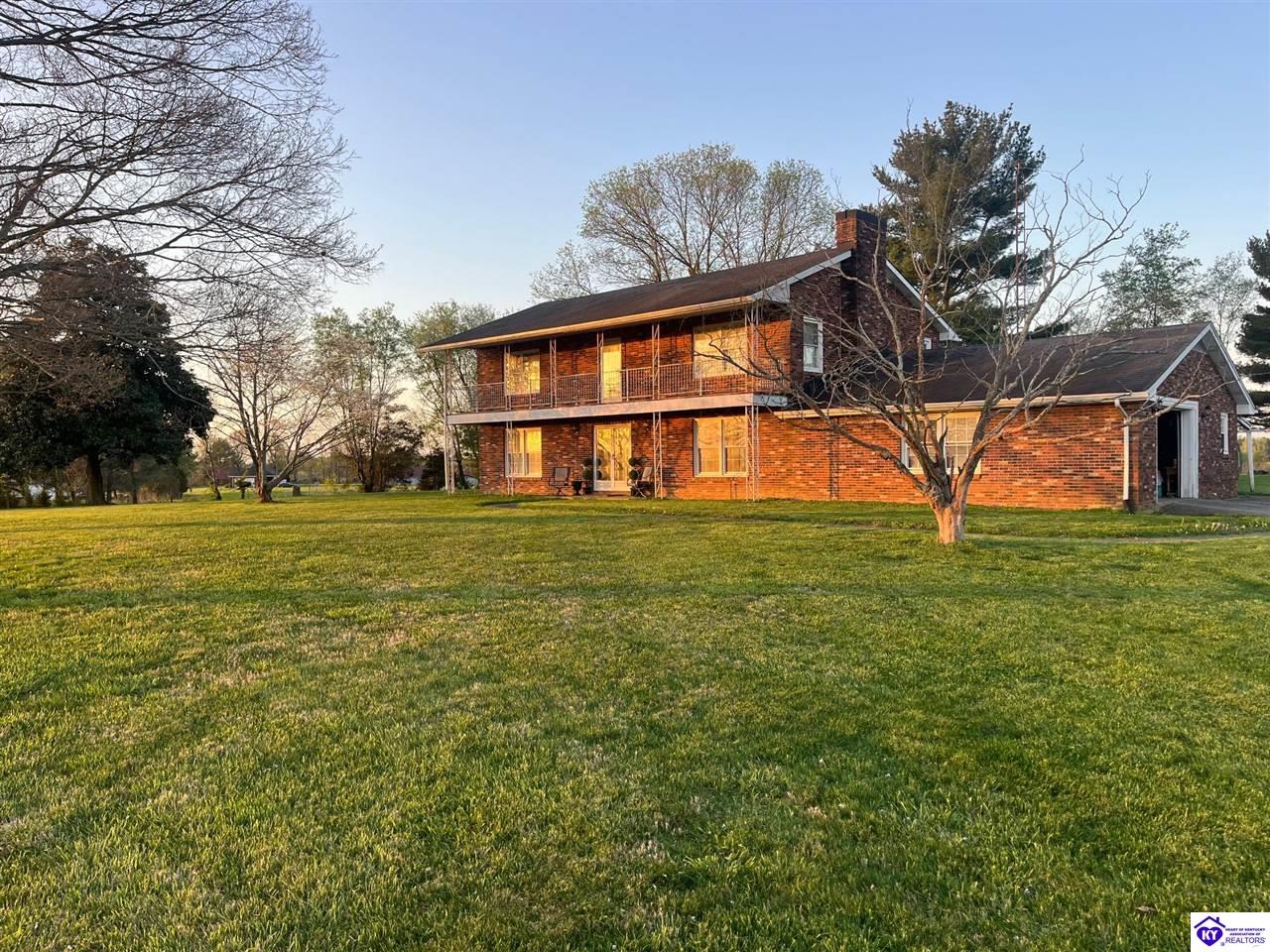 3795 Hawkins RoadHodgenville, KY 42748