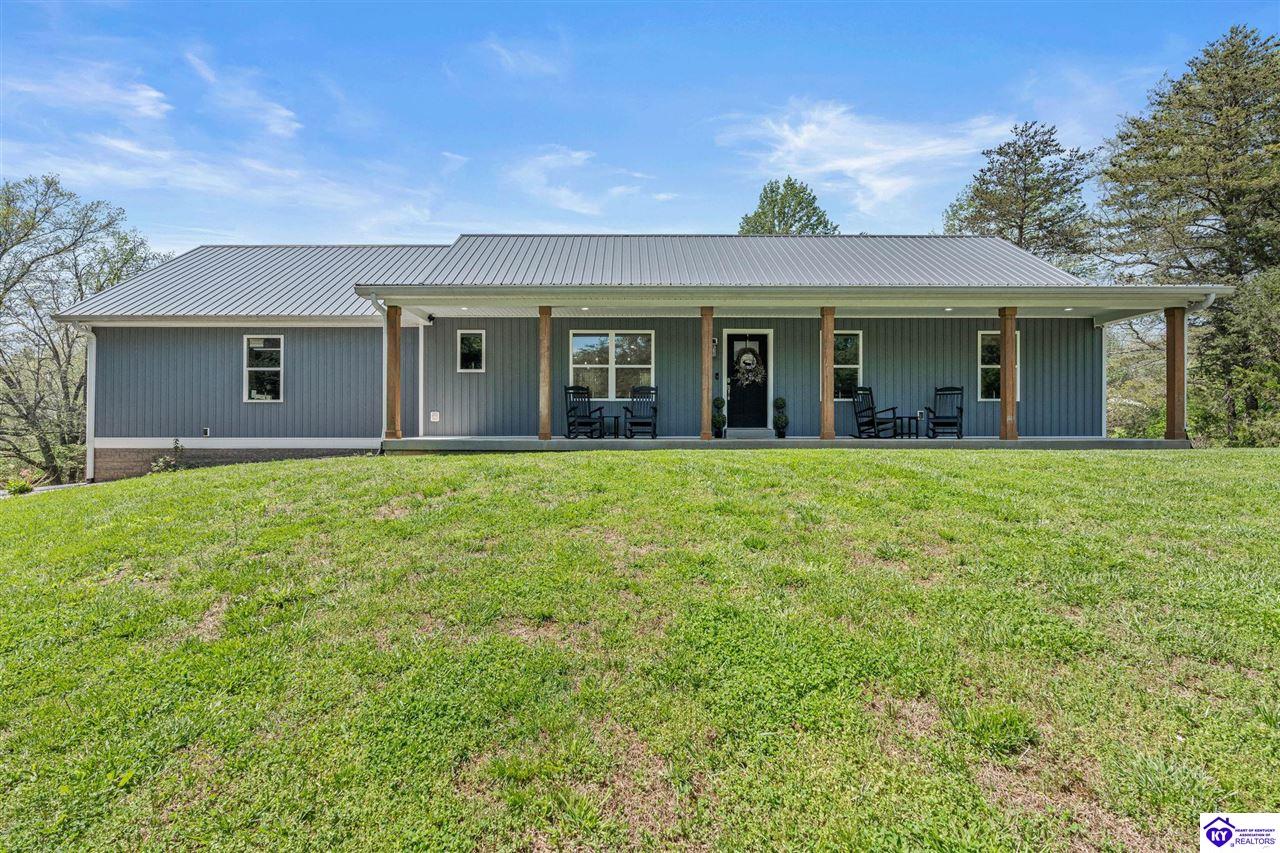 4023 Middle Creek RoadElizabethtown, KY 42701