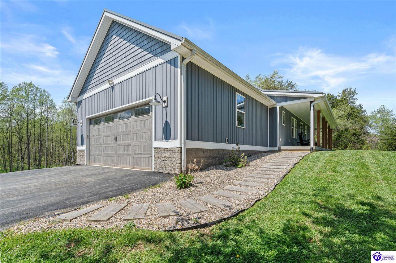 4023 Middle Creek Road Elizabethtown, KY 42701 #1