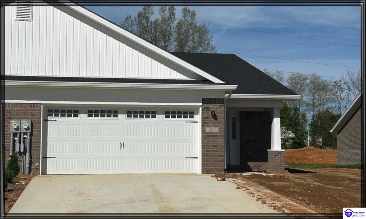 303 Breckinridge CircleVine Grove, KY 40175