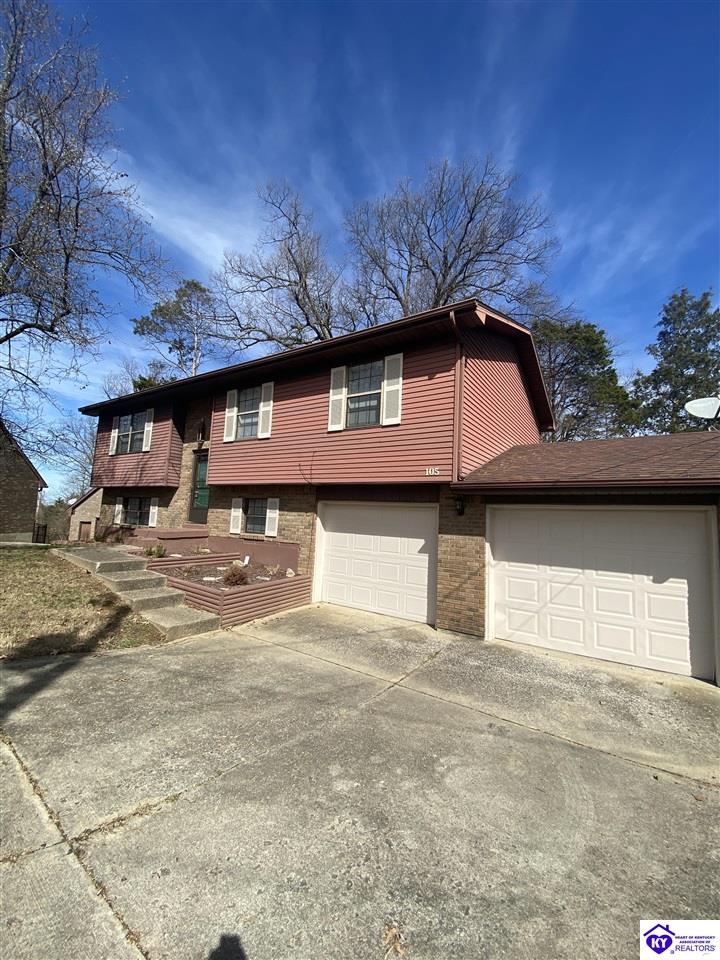 105 candy court Radcliff, KY 40160