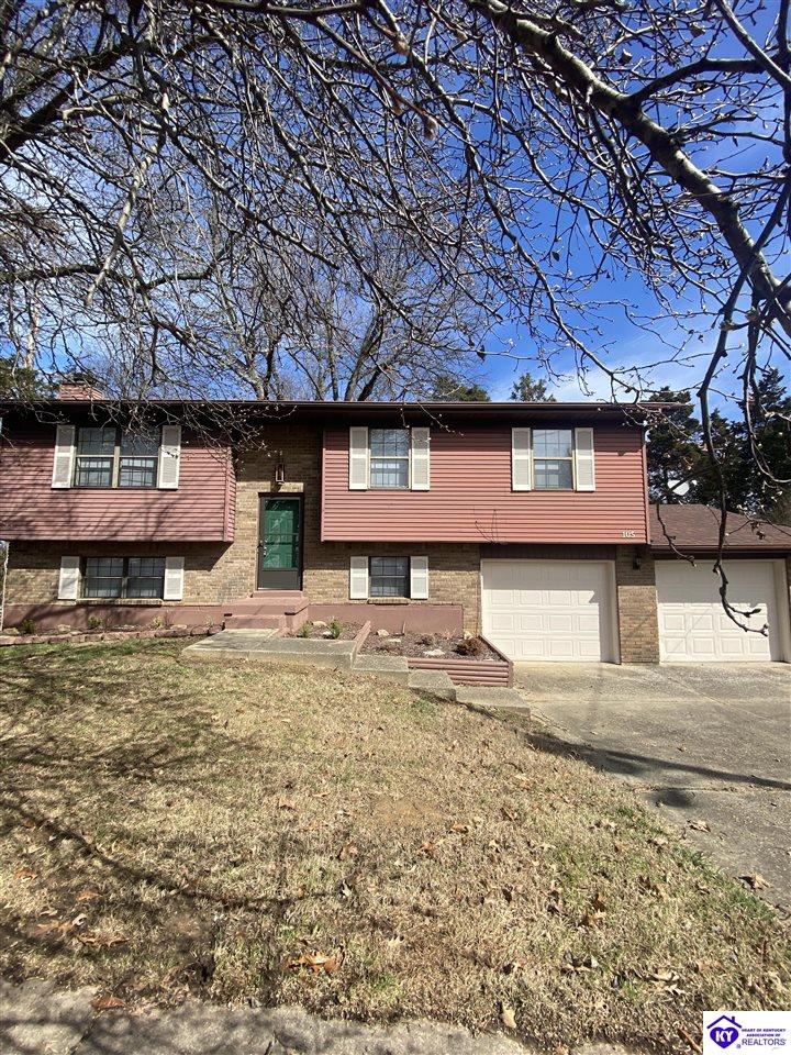 105 Candy Court Radcliff, KY 40160 #1