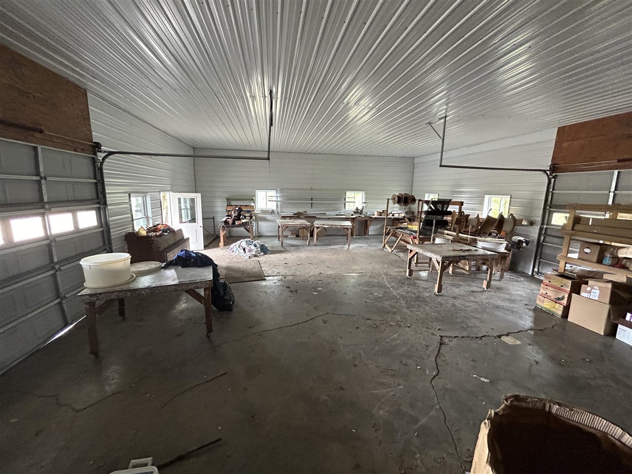 2111 Turkey Knob Road