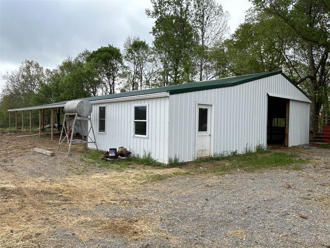 2111 Turkey Knob Road
