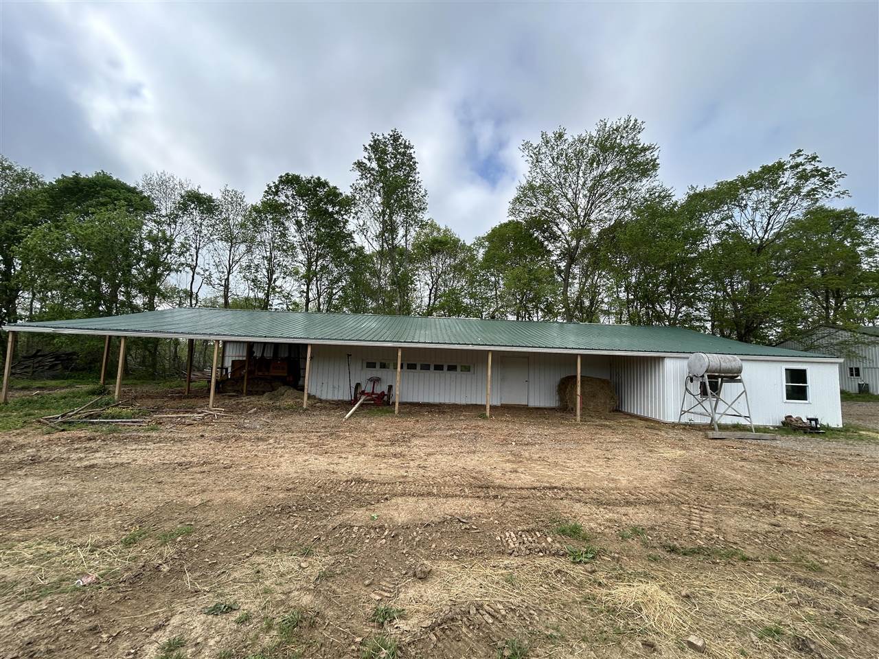 2111 Turkey Knob Road