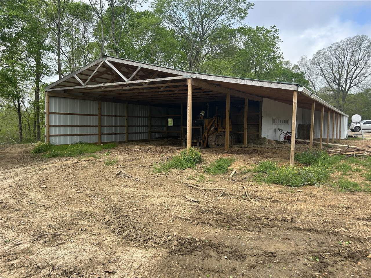 2111 Turkey Knob Road