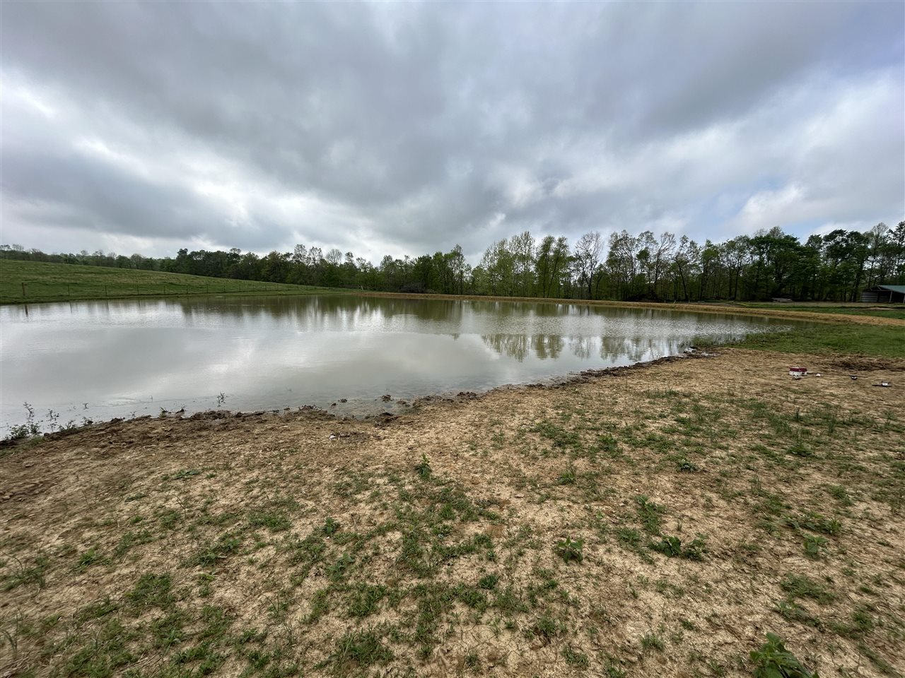 2111 Turkey Knob Road