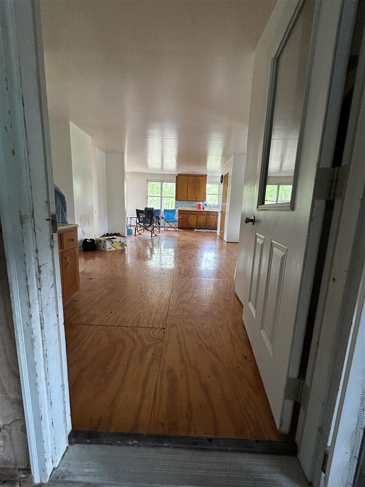 2111 Turkey Knob Road