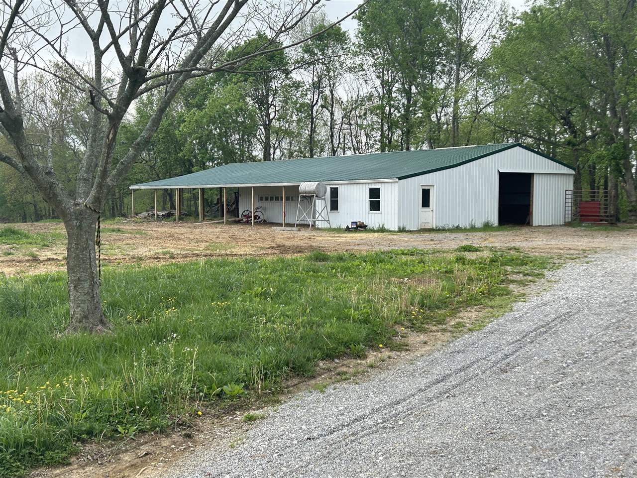 2111 Turkey Knob Road